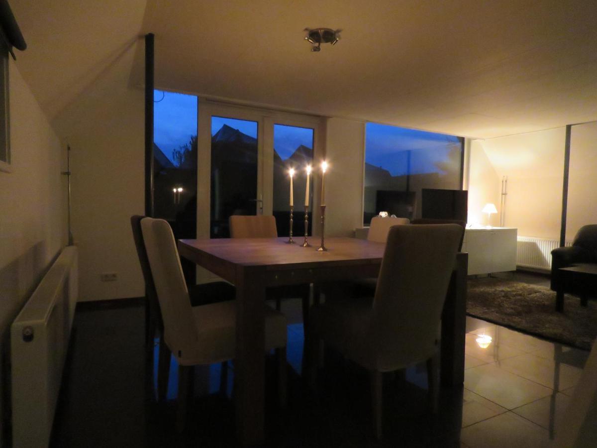 Lovely Bungalow 8P Close To Beach And Amsterdam Opmeer Extérieur photo