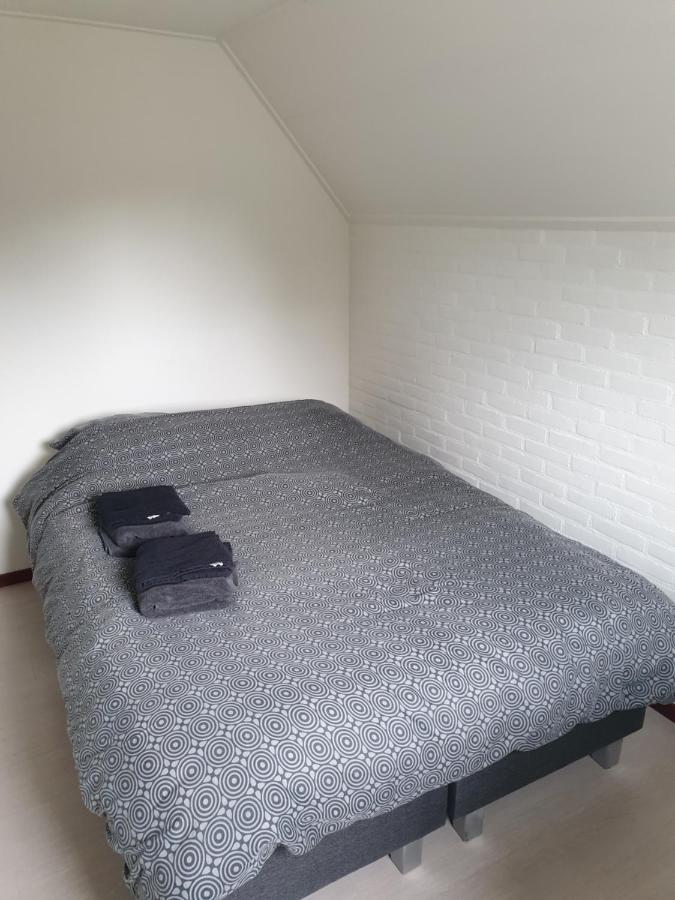 Lovely Bungalow 8P Close To Beach And Amsterdam Opmeer Extérieur photo