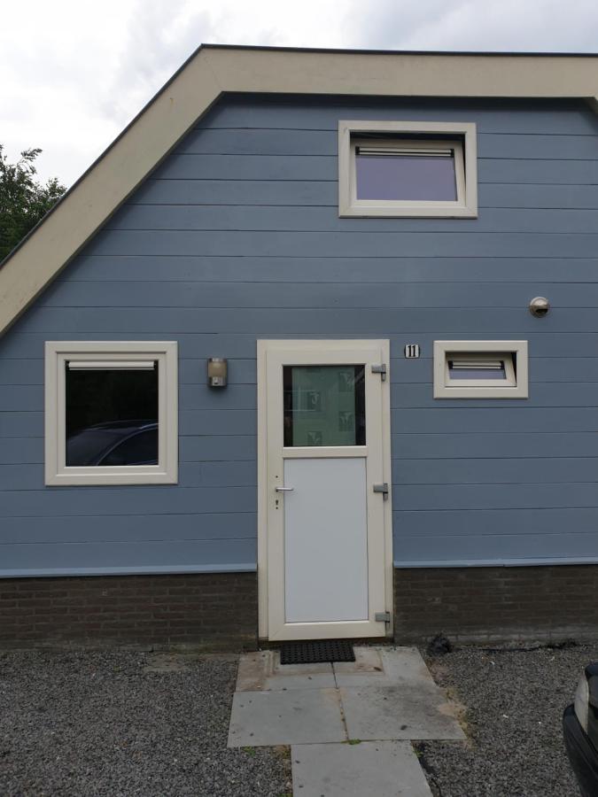 Lovely Bungalow 8P Close To Beach And Amsterdam Opmeer Extérieur photo